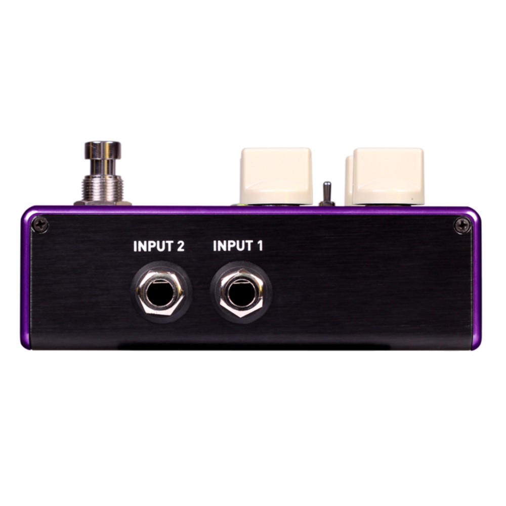 Source Audio Spectrum Intelligent Filter Effects Pedal