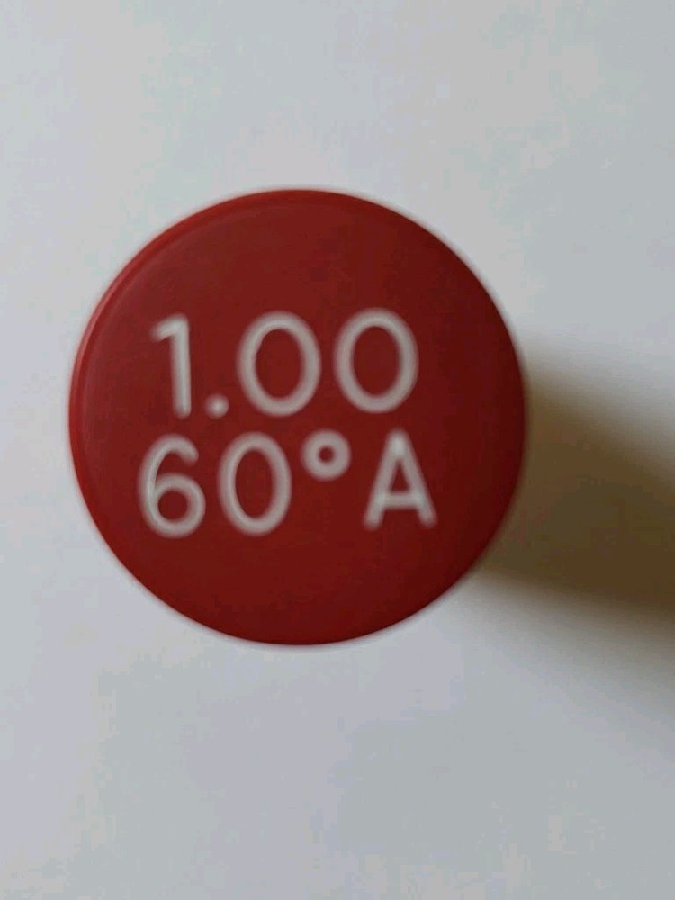 Delavan 1.00-60A Oil Burner Nozzle