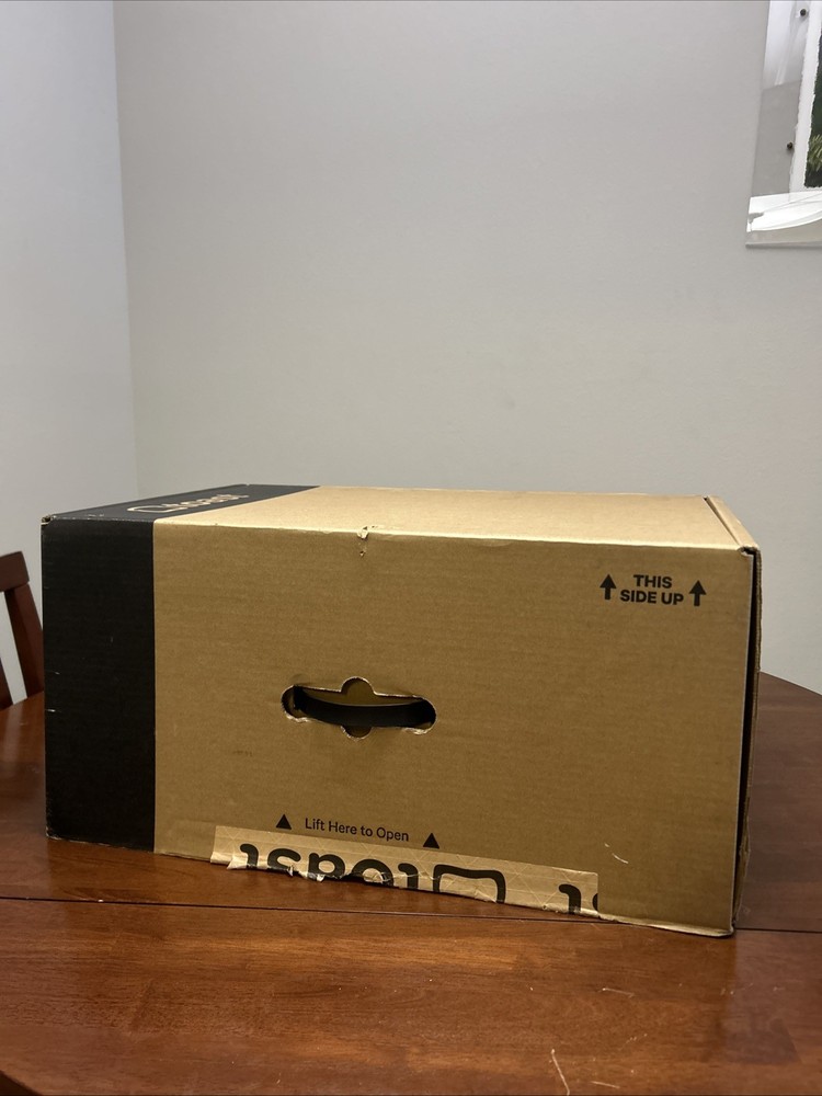 NEW Toast Flex POS Terminal Data Processing System - MPN: TT203