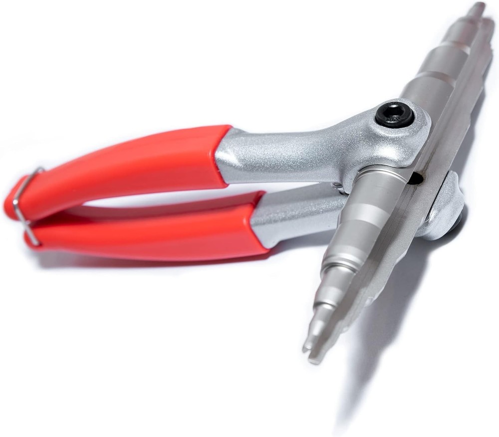 High-Quality Copper Pipe Expander Tool for HVAC & Refrigeration Projects