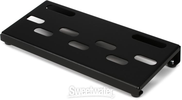 Voodoo Lab Dingbat Pedalboard - Tiny 14.5" x 6.5"