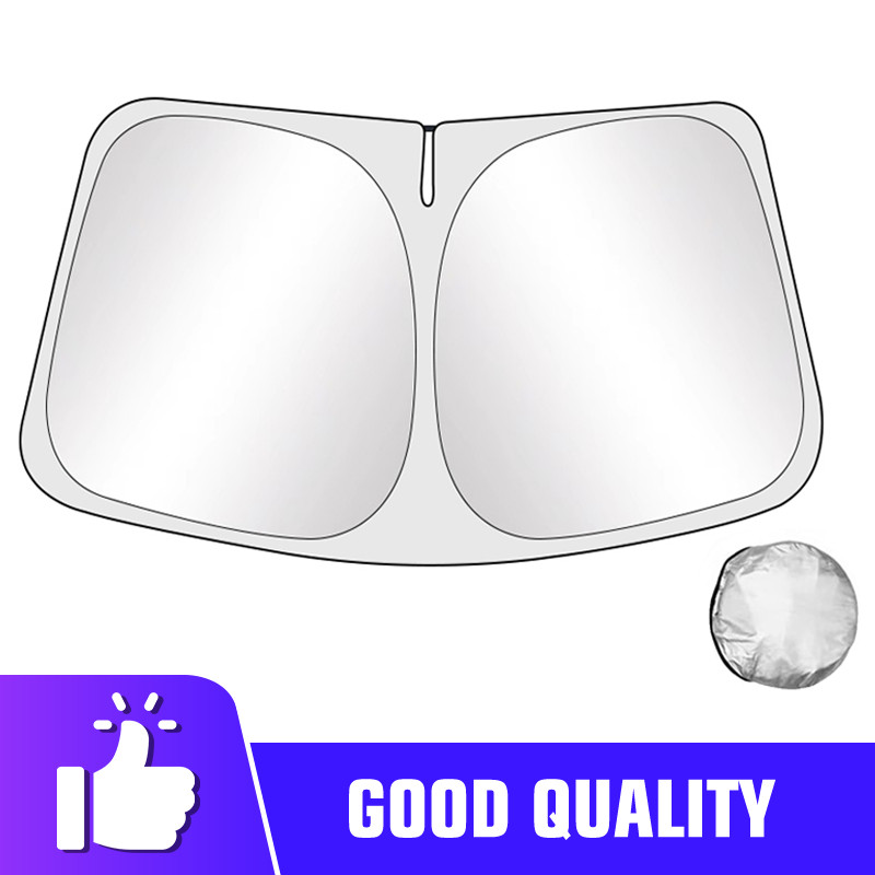 For Nissan Rogue Windshield Visor SunShade Custom Made Sun Shade 2008 2012 2013
