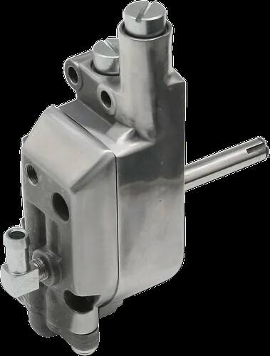 Drag Engine Oil Pump Assembly for Harley Super Glide 91-93