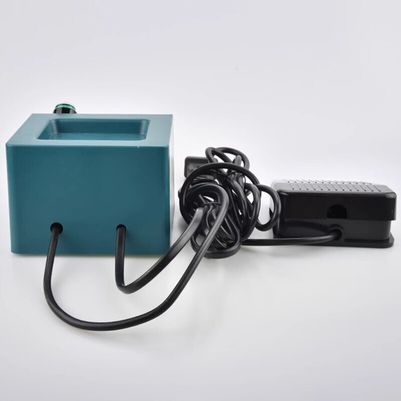 Electric Twisting Machine Shielded Wire Braided Wire Twisting Equipment