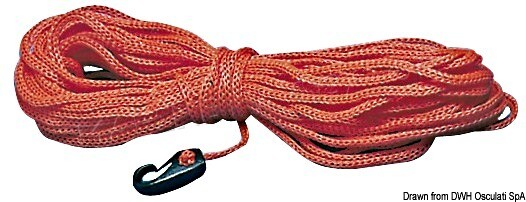 Osculati Floating Levylene Diving Line