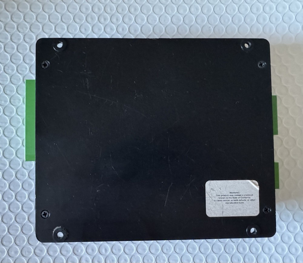 BAYweb Controller BW-BCU7 HVAC Energy Management Module - Open Box .