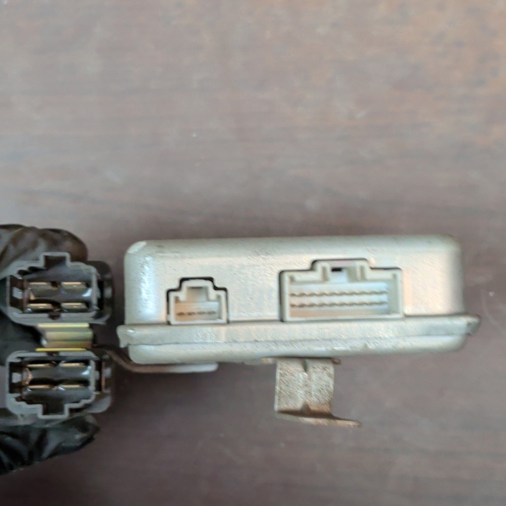 87022AA051 OEM Subaru Cruise Control Module