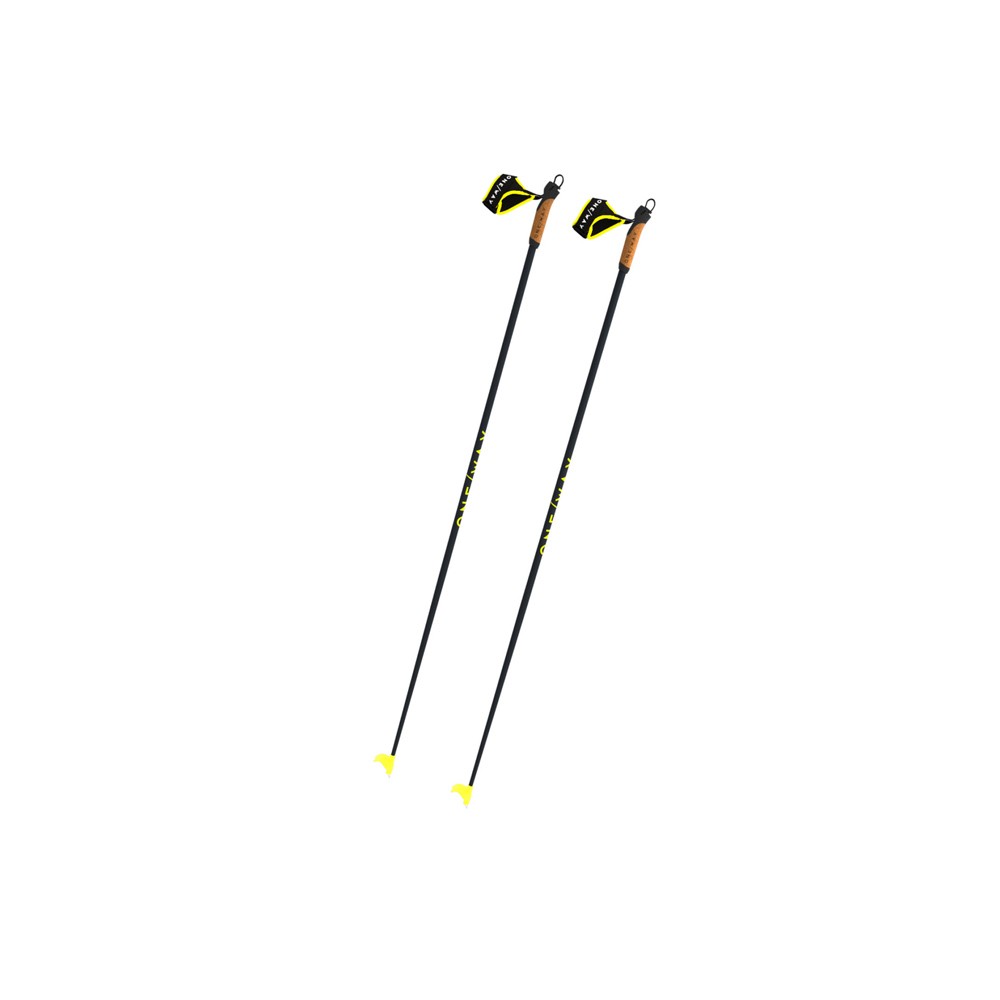 FISCHER ONE WAY Storm 6 Dark Pole - 155