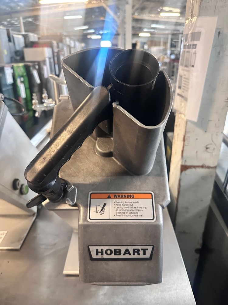 Hobart Food Processor FP-100