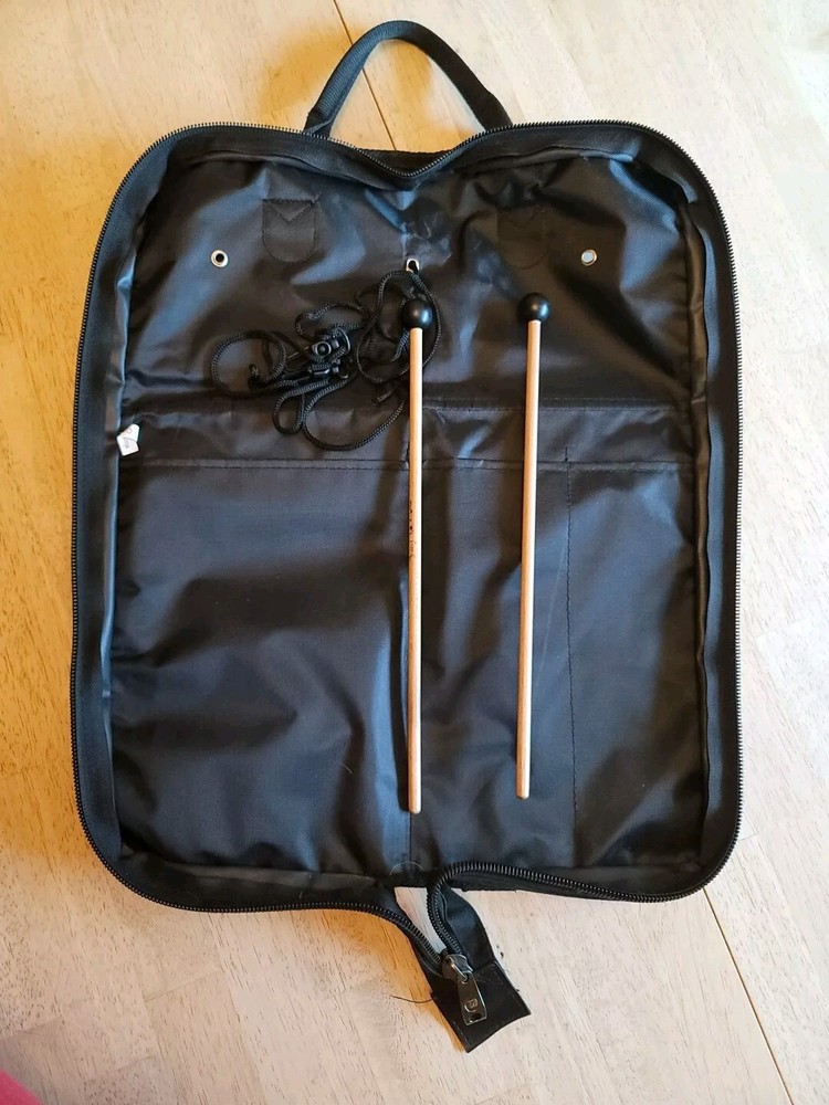 Homes & Berg Galaxy Stick Bag With Mallets