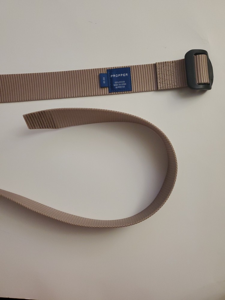 Propper Range And Tactical Belt