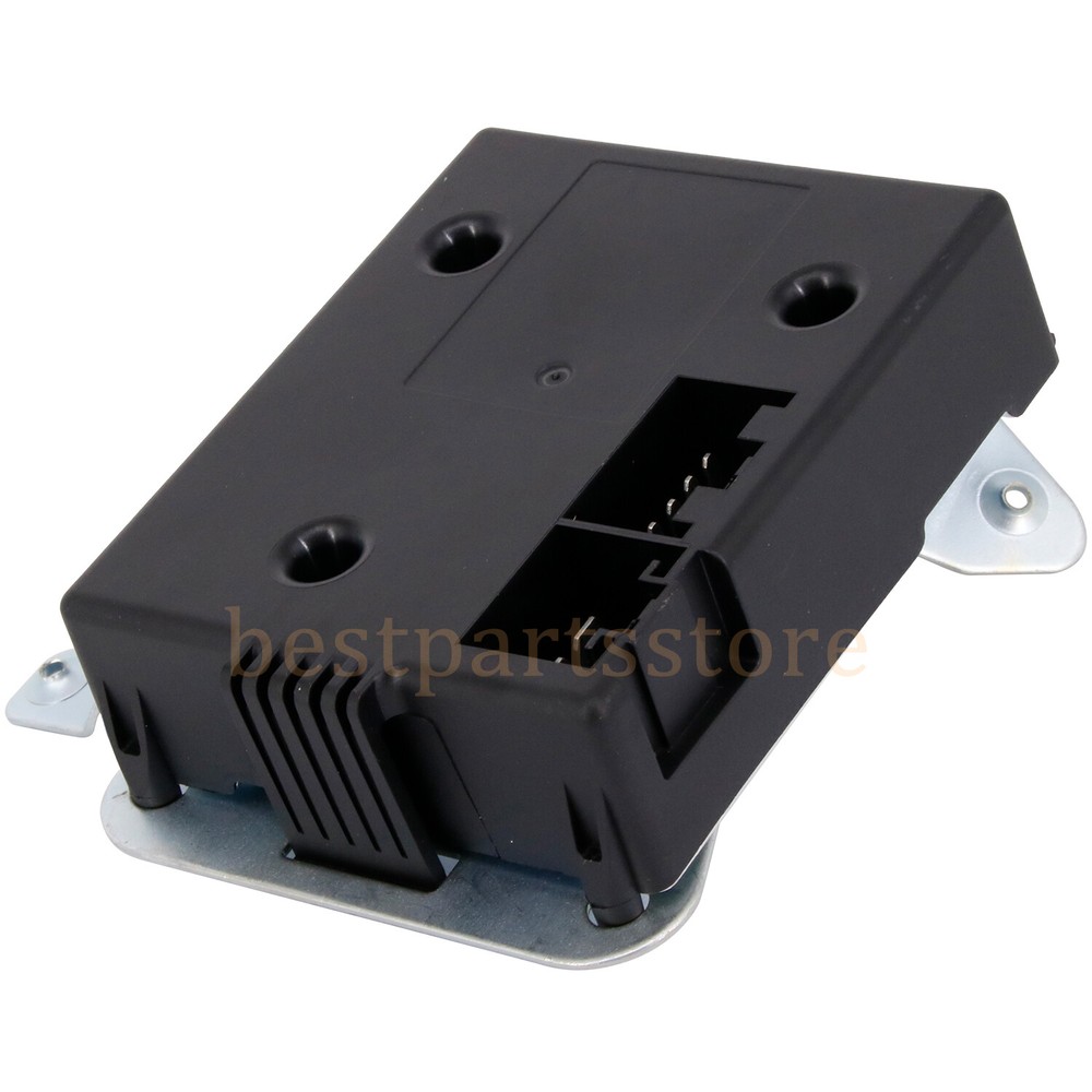 Trailer Brake Module Controller For 2019-2020 Ram Classic 1500 OE#82215040AB