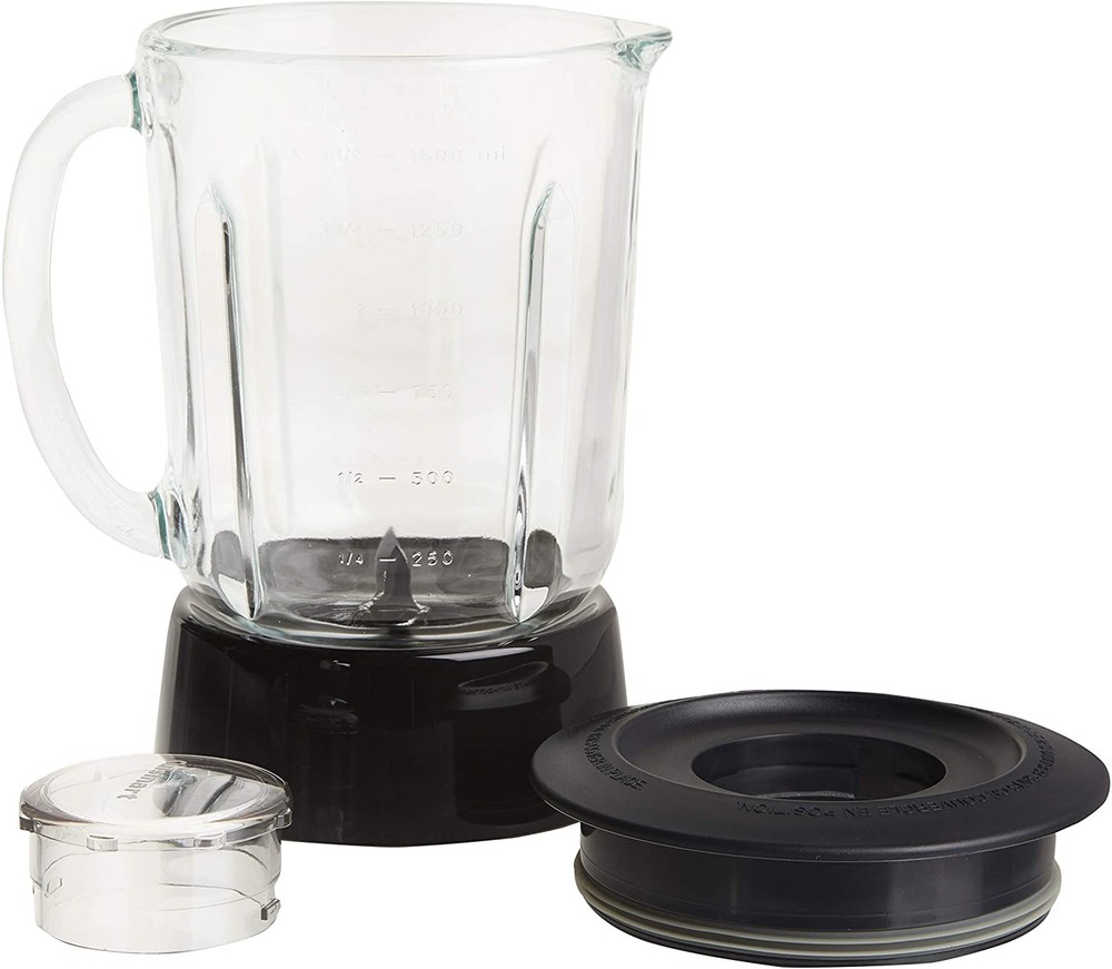Cuisinart SPB-7CHFR SmartPower Electronic Blender Chrome - Certified Refurbished