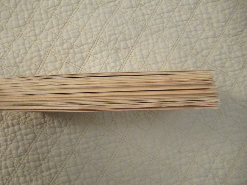 Adams 9660 Time Cards (90 Count)