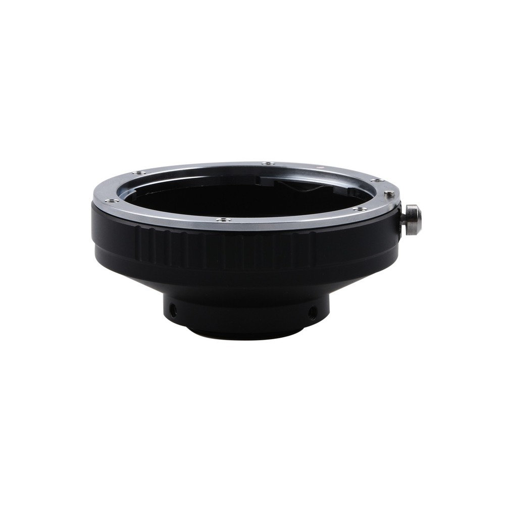 Full Manual Control 1PC Lens Mount Adapter Accessories for Machine Vision
