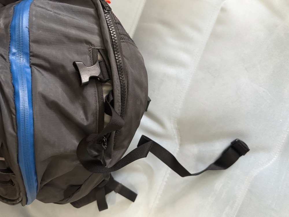 Ortovox Ascent 30 Avabag Backpack