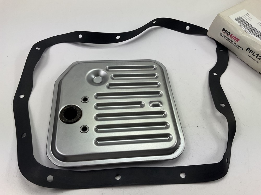 Proline PPL1262 Automatic Transmission Filter Kit