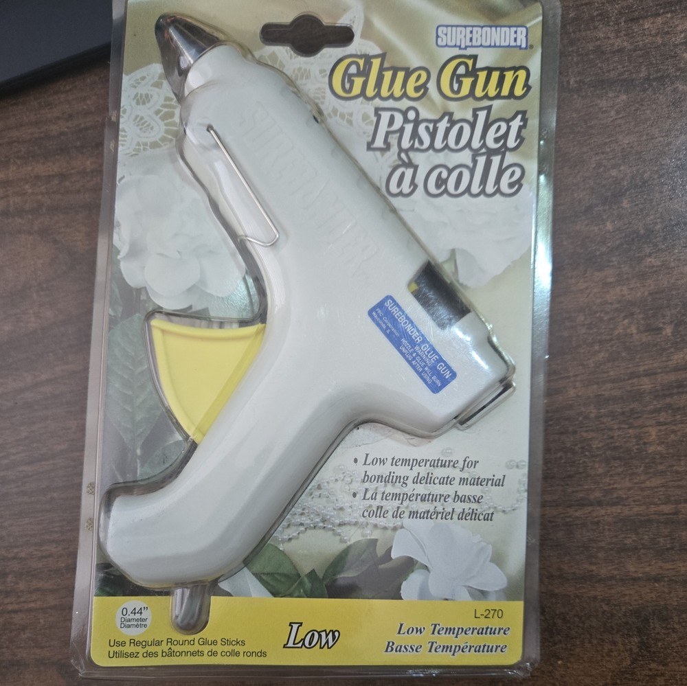 Surebonder Glue Gun - NEW