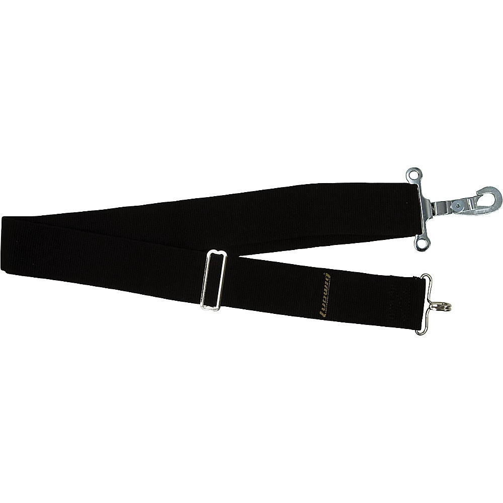 Ludwig LF-382 Snare Drum Sling Black