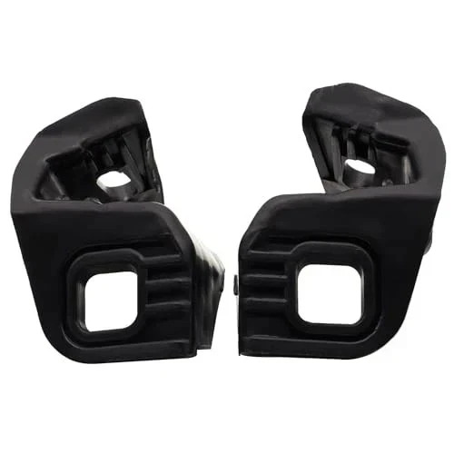 Front Left Right Pair Headlight Bracket Support Mount Lamp Holder For BMW 3/4