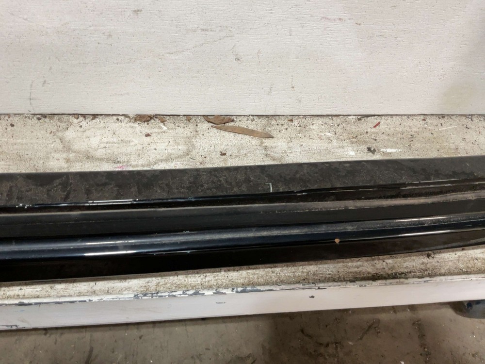 Used Windshield Frame fits: 2015 Jeep Wrangler Grade A