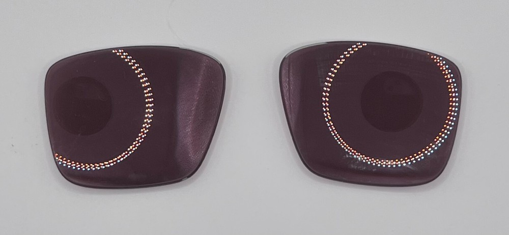 4189 - COSTA DEL MAR PAUNCH GOLD BOTH LENSES AUTHENTIC
