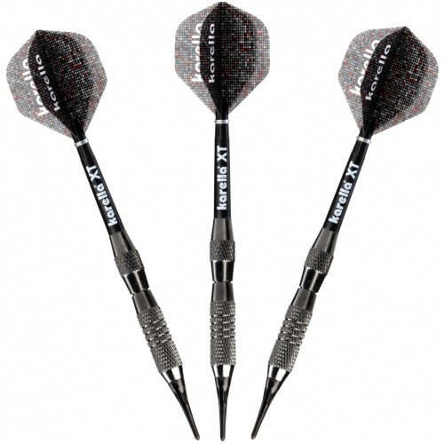 Soft Dart Karella XT - Series XT - 4 - 20 G