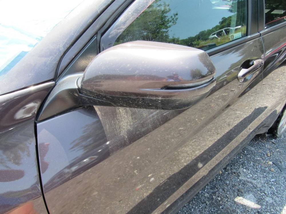 HR-V 2020 Glove Box 1053978