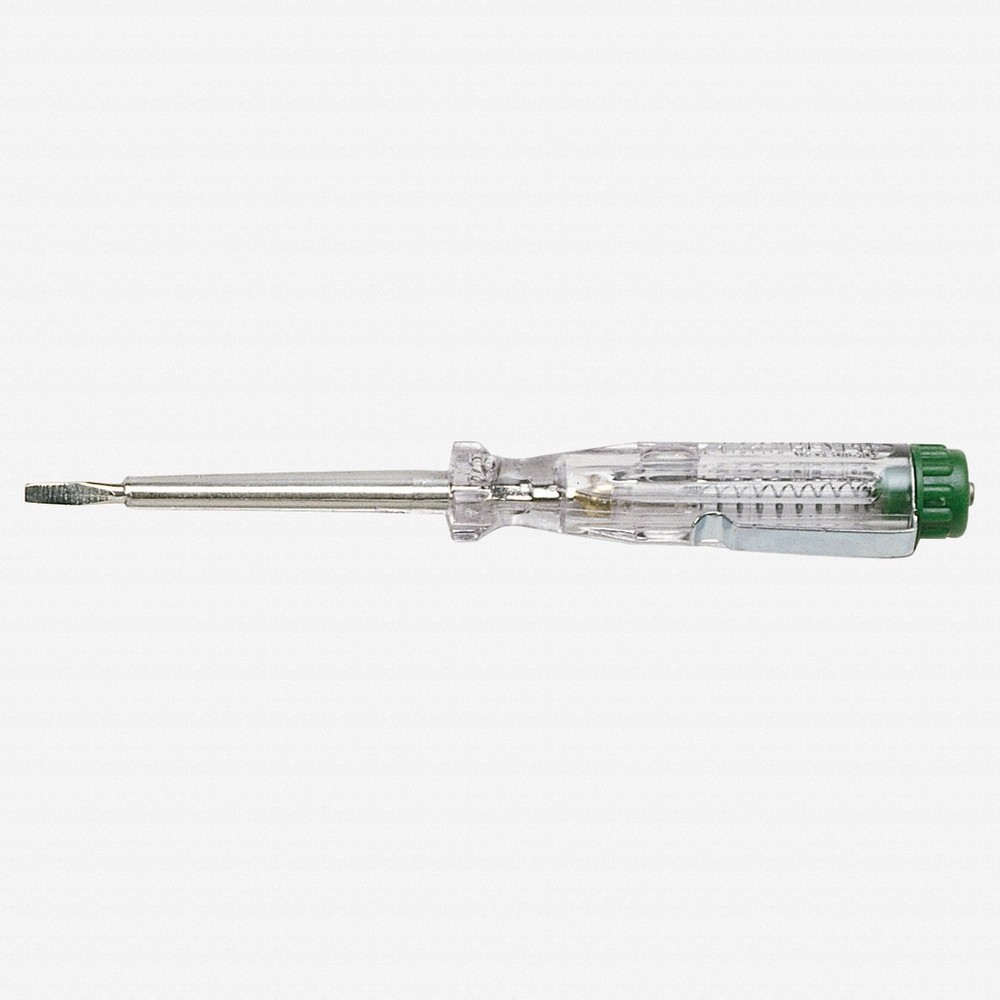 Heyco Voltage Tester, 220-250V, with Clip