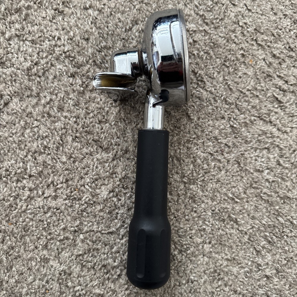 Genuine Angled Portafilter Group Handle (Double spout)