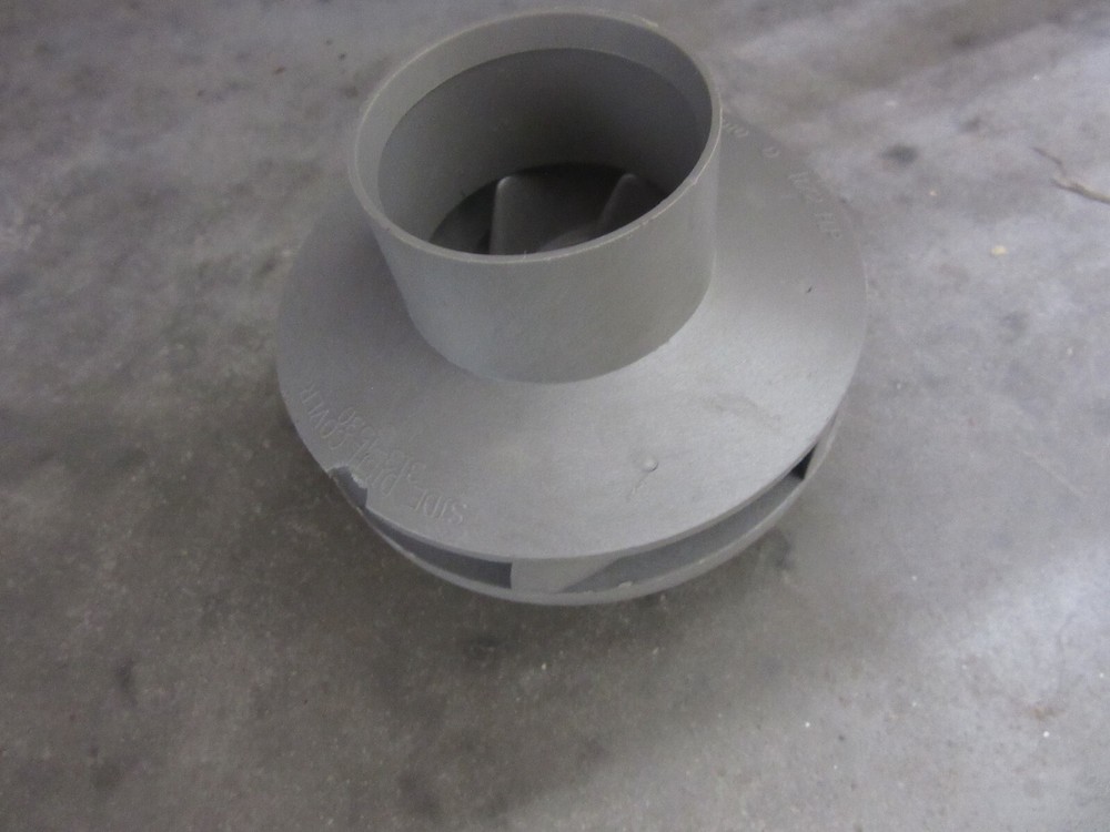 Spa Impeller 310-4010