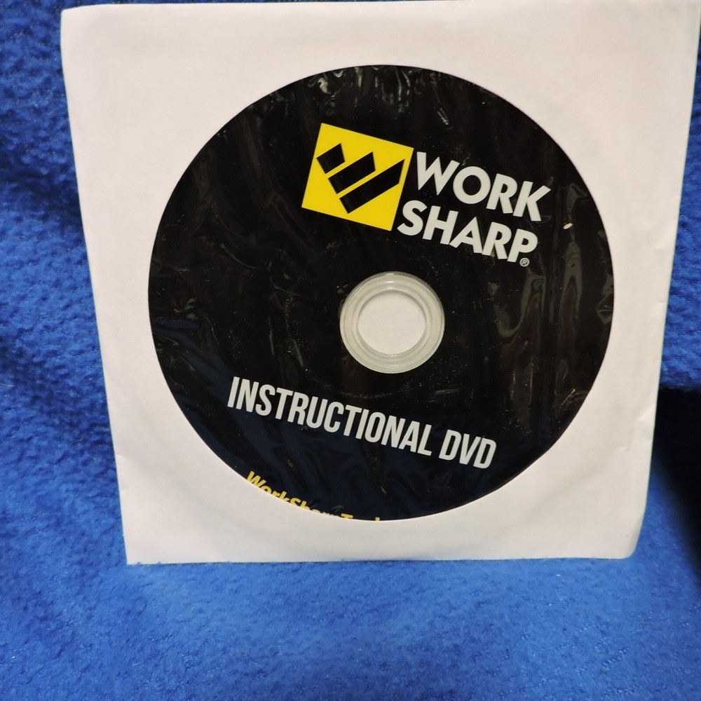 Work Sharp Knife Tool Sharpener WSKTS-W Power Tool Sharpener DAREX