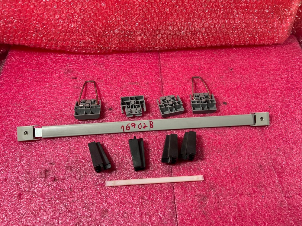 HP Agilent 16702B Logic Analysis System Accessories