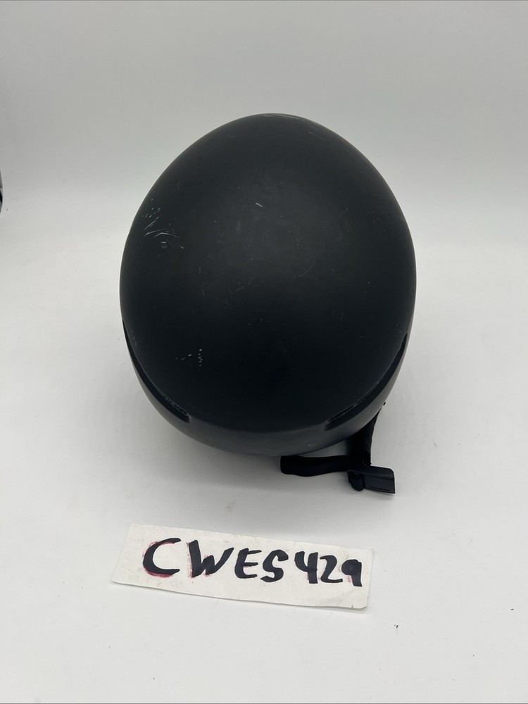 Smith Code MIPS Snow Helmet, Matte Black, Large