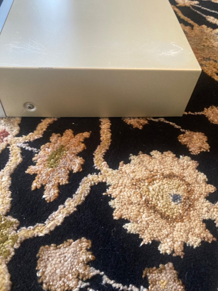 Technics Stereo Frequency Equalizer SH-8015 Just Serviced