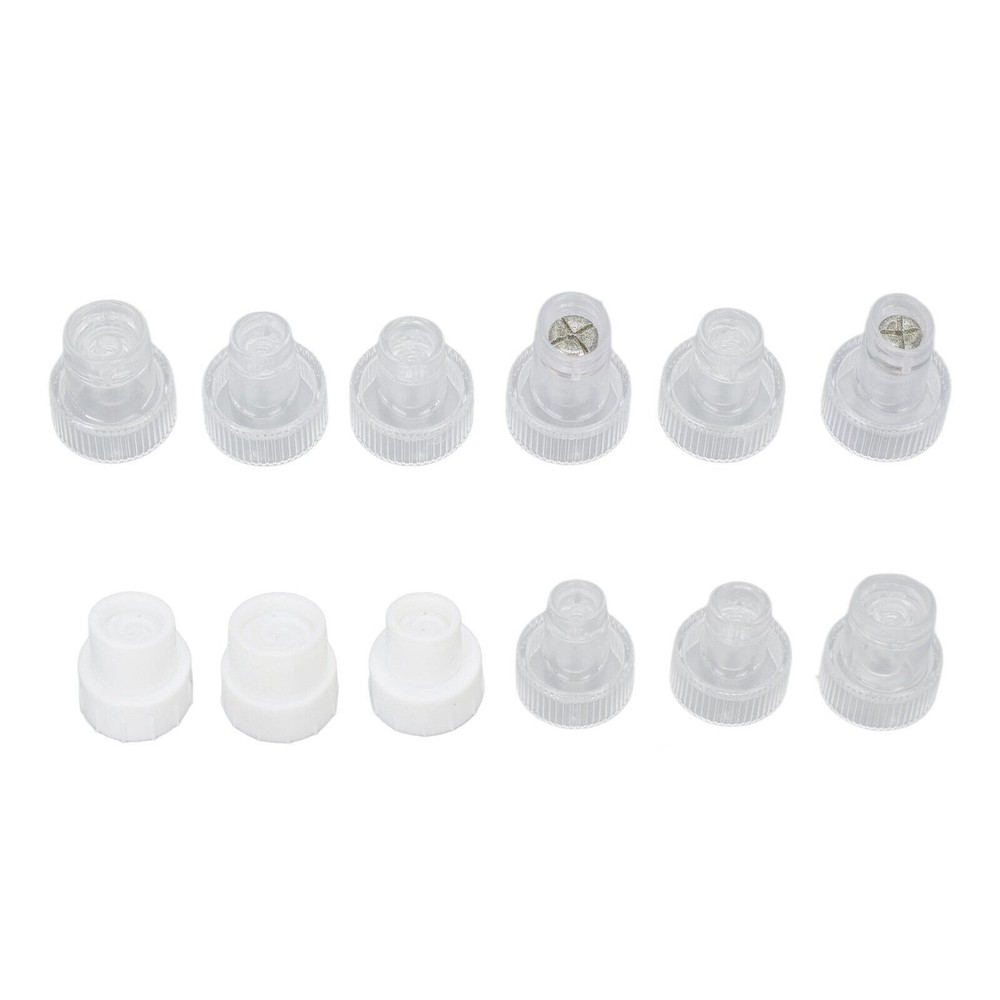 Pro Facial Beauty Machine Spare Accessory Deep Cleansing Replacement Head Tools