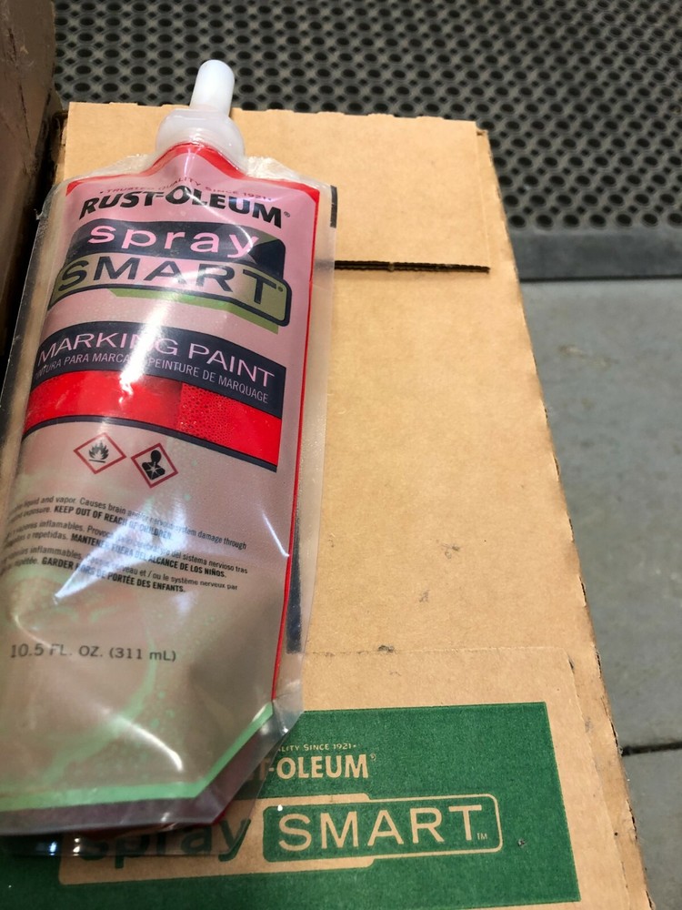 Rust-Oleum SpraySmart
