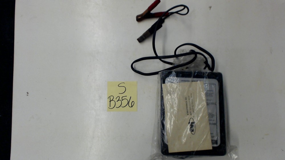 Evirotronics Universal Ignition Module Tester