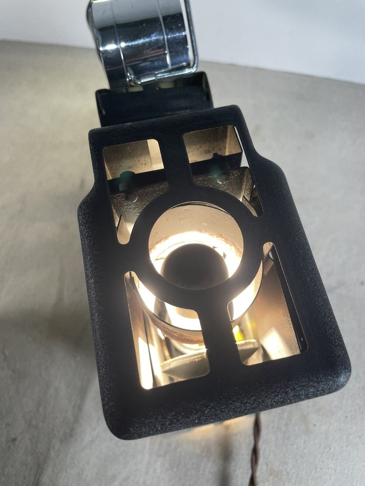 Antique SVE Tri-Purpose Projector Model AAA