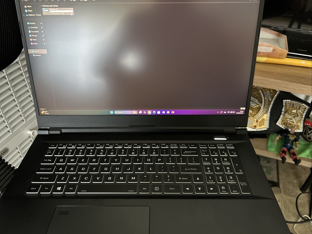 Bimbox Gaming Laptop