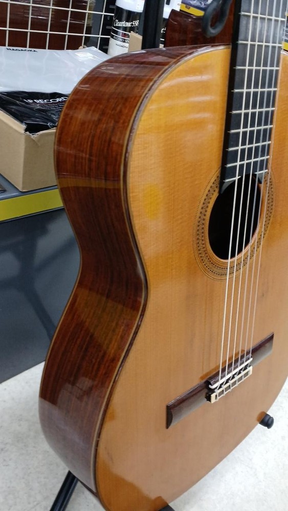 KODAMA KANO #20 Classical Guitar