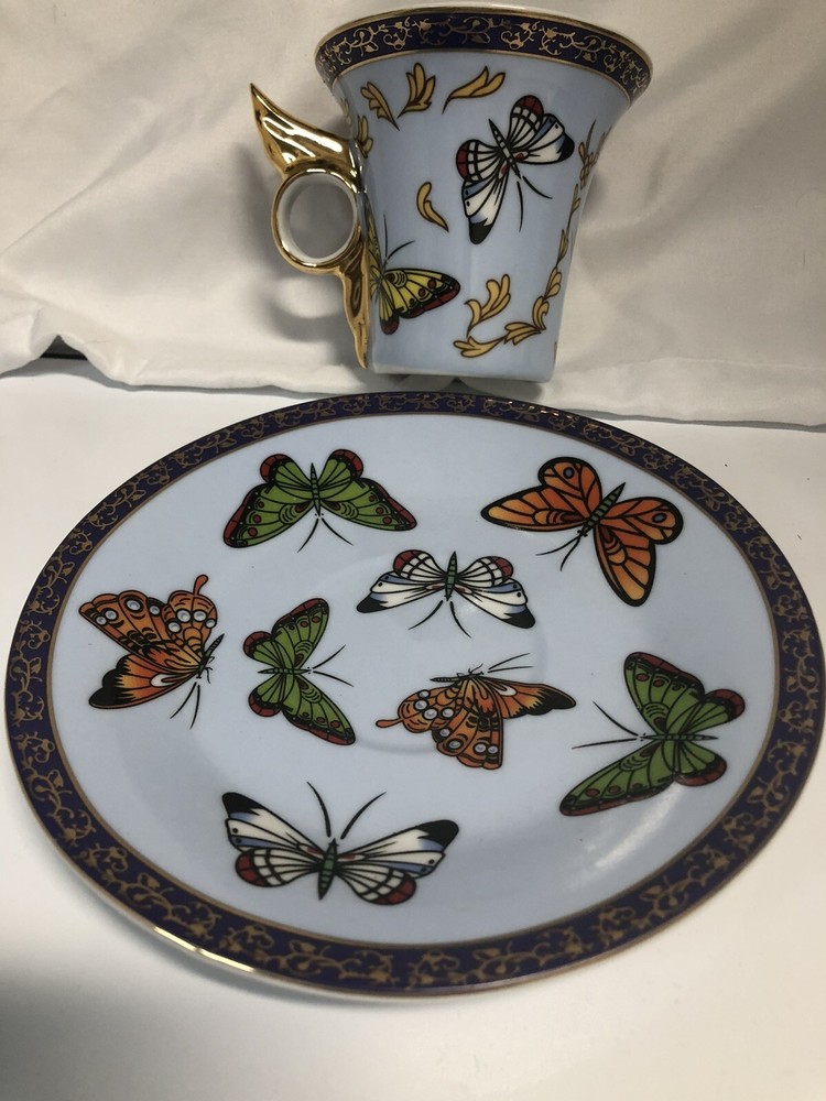Yedi Houseware Classic  "Butterfly"
