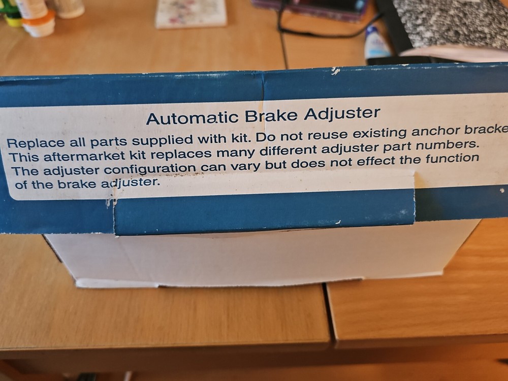 HALDEX 30010185 - Automatic Brake Adjuster