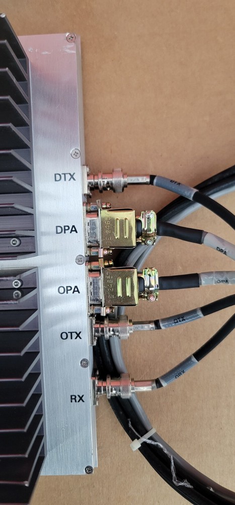 NMR SPECTROMETER Eft-90