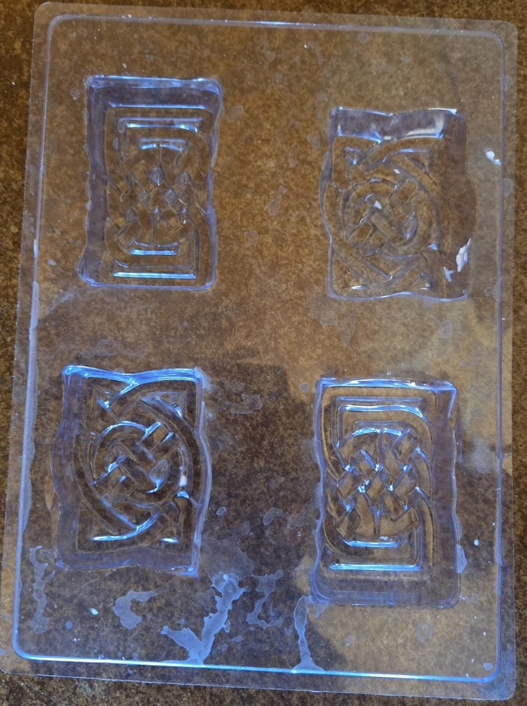 Soap Making Items