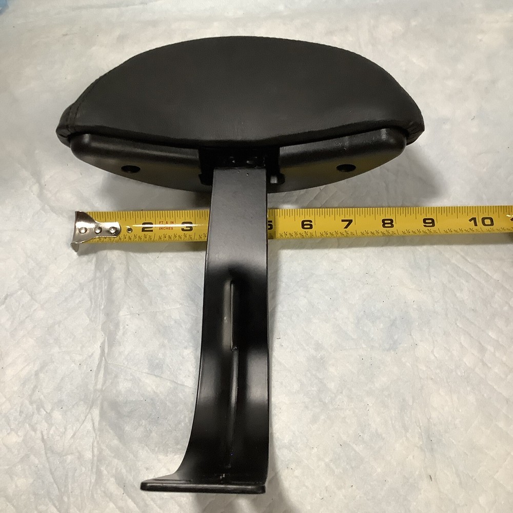 Bike Electric Backrest / Back Support Cushion