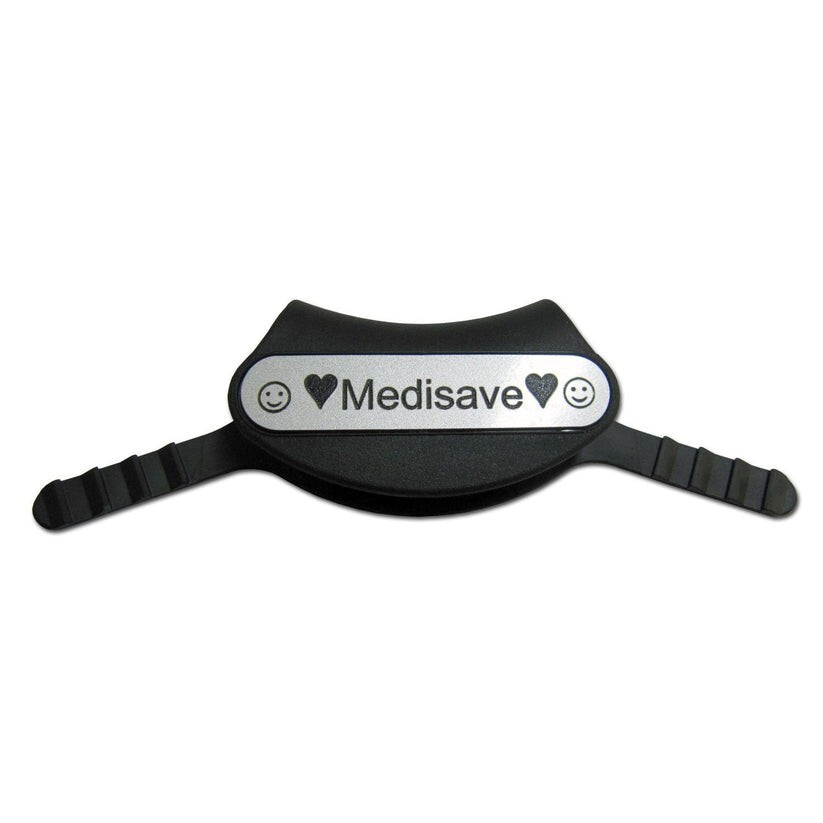 Littmann Stethoscope Identification ID Tag Gray 3M