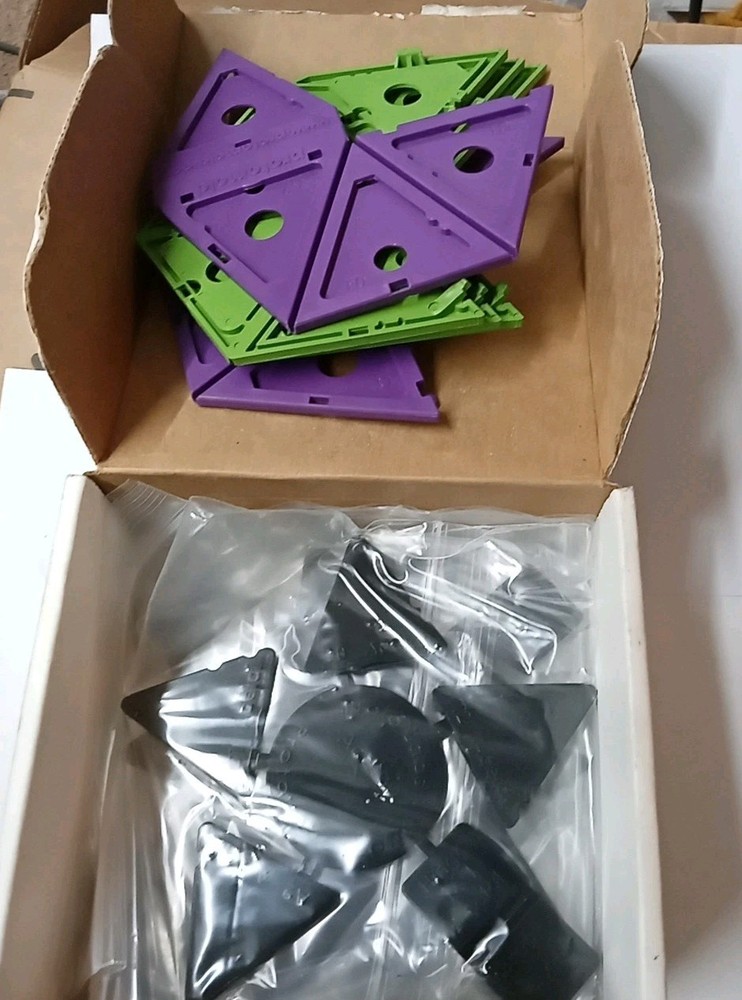 Proto Labs PROTOGAMI Protolabs Open Box