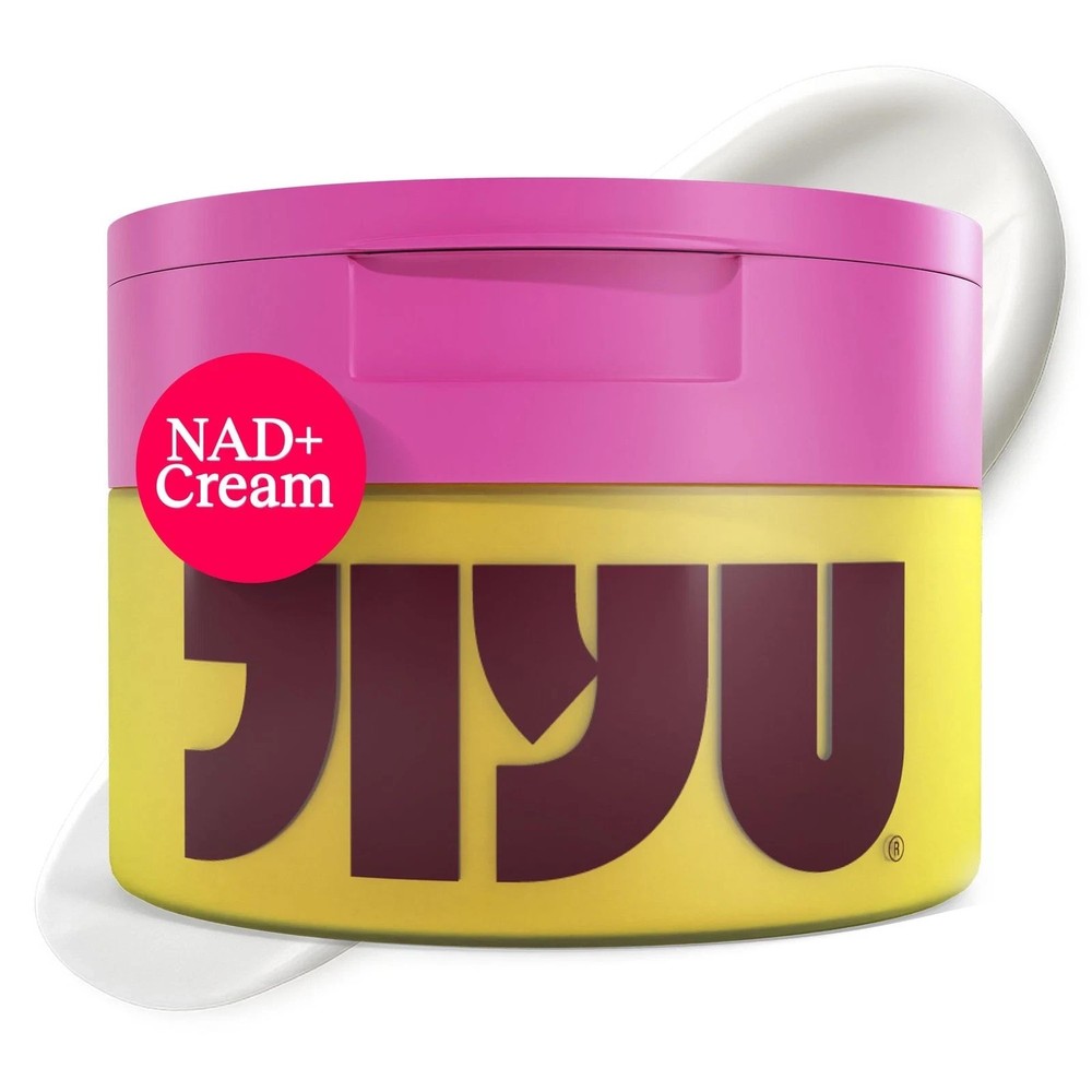 JiYu NAD+ Hydrating Face Moisturizer