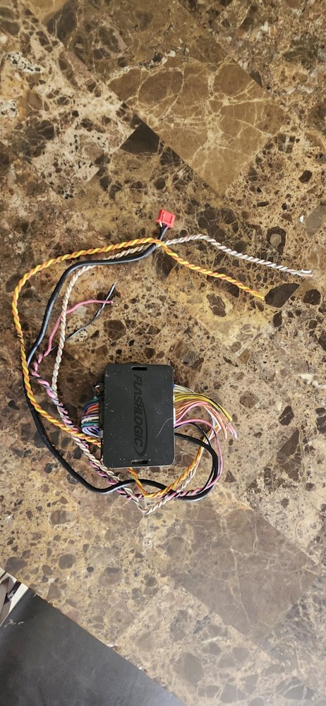 Remote Start Kit Module 4X06 Car Remote Start Entry System with Remote Fob